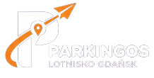 Parkingos - lotnisko Gdańsk